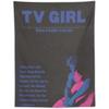 Tapestry Album Cover for Lxmiaoi TV Girls