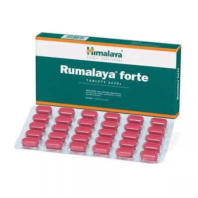 Rumalaya Forte (60 Tab), Rumalaya Forte,