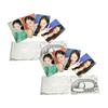 [PRE ORDER] Jang Won Young (IVE) - Innisfree Photo Card, Key Ring Set