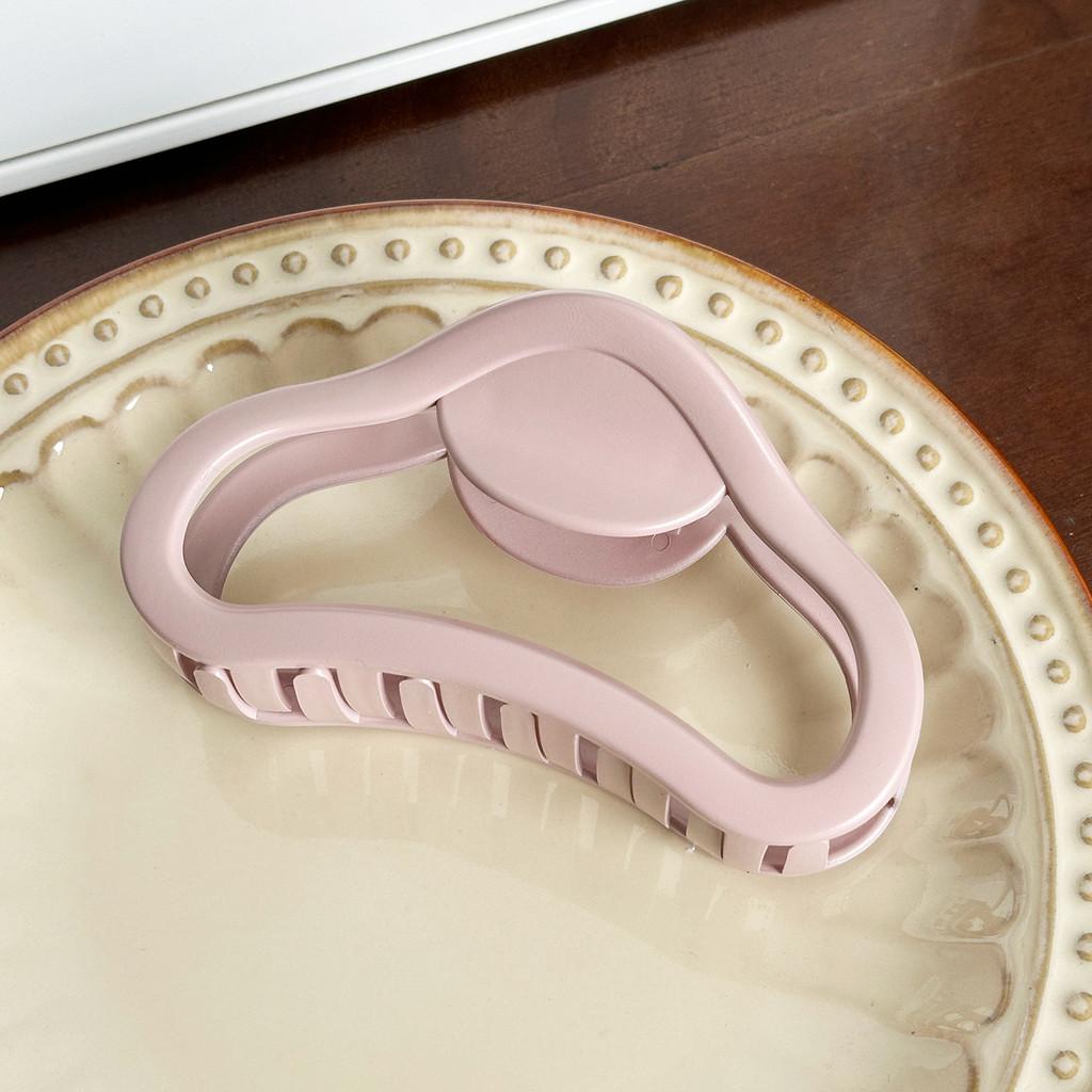 Fashion-forward Large Hair Claw Clips For Women With Elegant Designs Perfect For Every Outfit