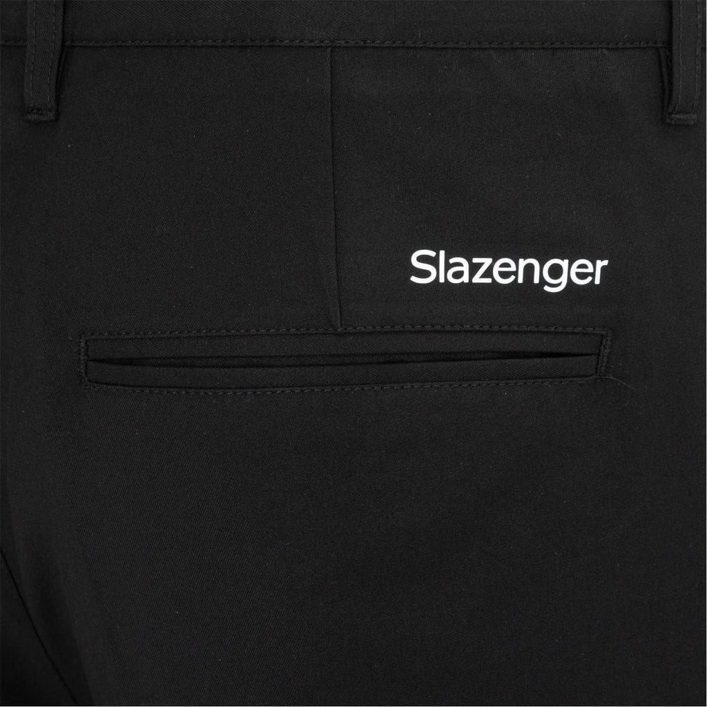 Slazenger Mens Polyester Golf Shorts
