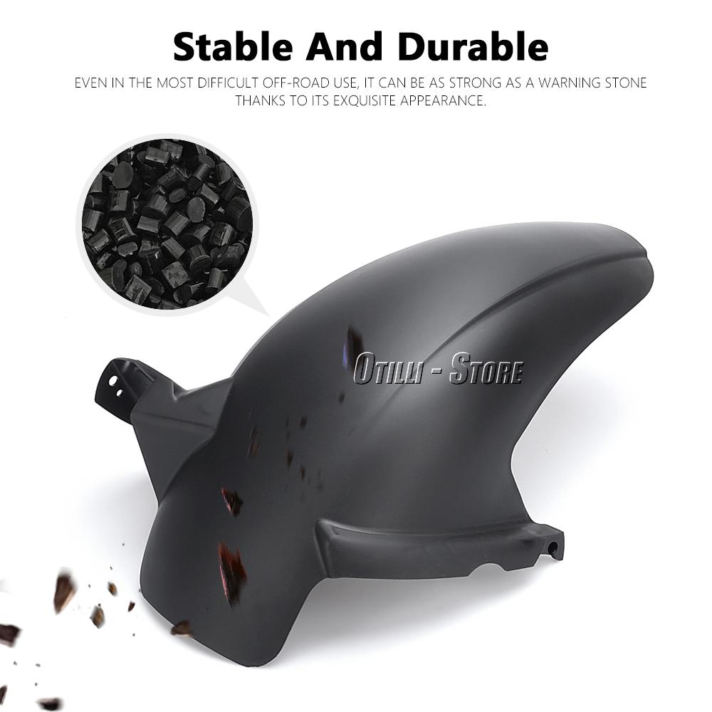 Motorcycle Accessories Rear Fender Rear Mudguard For YAMAHA XMAX 300 XMAX300 X-MAX 300 X-MAX300 2018 2022 2023