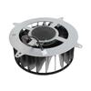 Internal Cooling Fan Blades Heat Sink Silent for PS5 12047GA-12M-WB-01 DC12V 23 Blade Replace Cooler Fan