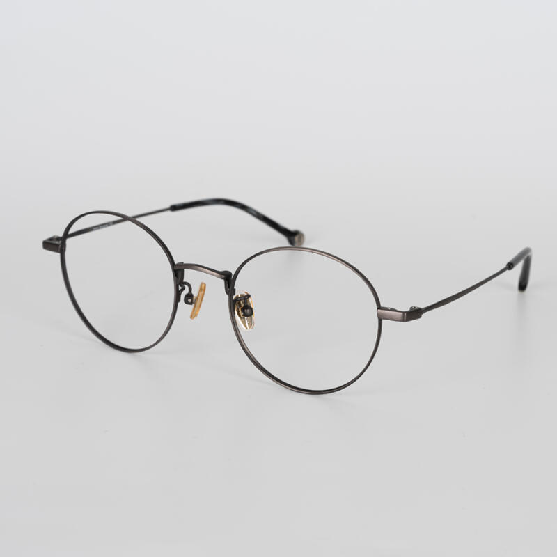 SBKA Sury-C02 Titanium Glasses Frame