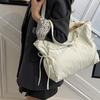 Borsa a Tote di Grande Capacità, Borsa Multiuso Leggera da Ascella/spalla, Adatta per Studenti e Lavoratori d'Ufficio, Borse da Pendolarismo