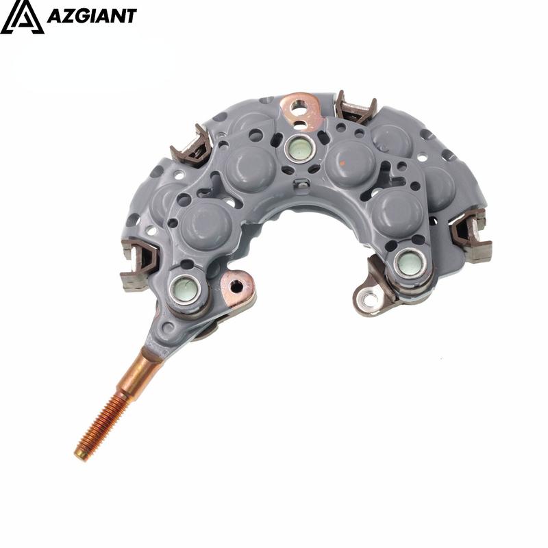 Диодный мост выпрямителя генератора 2735755080 для Land Cruiser 2015 Tacoma Corolla Camry Vios Reiz Crown Cherokee