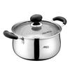 ASD Jieqing 3-Piece Cookware Set