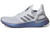 UltraBoost 20 Iss Us National Lab X UltraBoost 20 'Blue Boost' EG0755