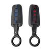 Θήκη Κλειδιού Μοτοσυκλέτας Για Piaggio Beverly400 Beverly 400Hpe 400 Mp3 530 530Hpe 300Cc 400Cc 400S 310 Hpe Κάλυμμα Μπρελόκ Αξεσουάρ