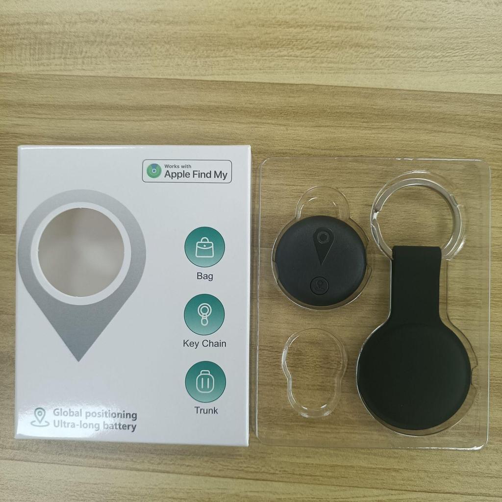 Cross-Border GPS Tracker: Anti-Loss Device for Pets, Elderly, Cars, and Children.