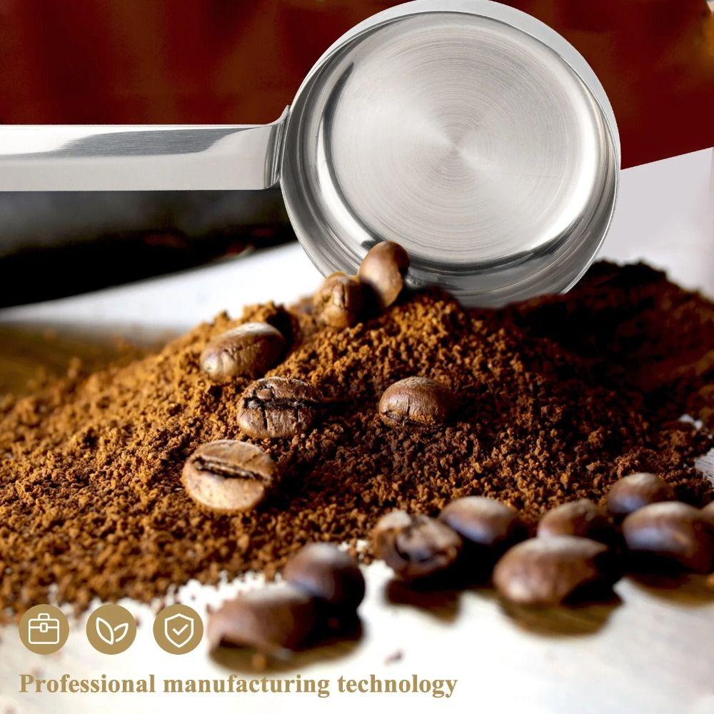 Long Handle Soup Ladle Flat Bottom Serving Spoon Kitchen Tools Pizza Sauce Spoon  Pizza