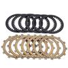 Motorcycle Clutch Friction Plate & Steel Plate Kit For 85SX SX 85 105SX 105 XC 47032011000 47032010000