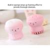 Showroom - Silicone Face Wash Cleansing Brush