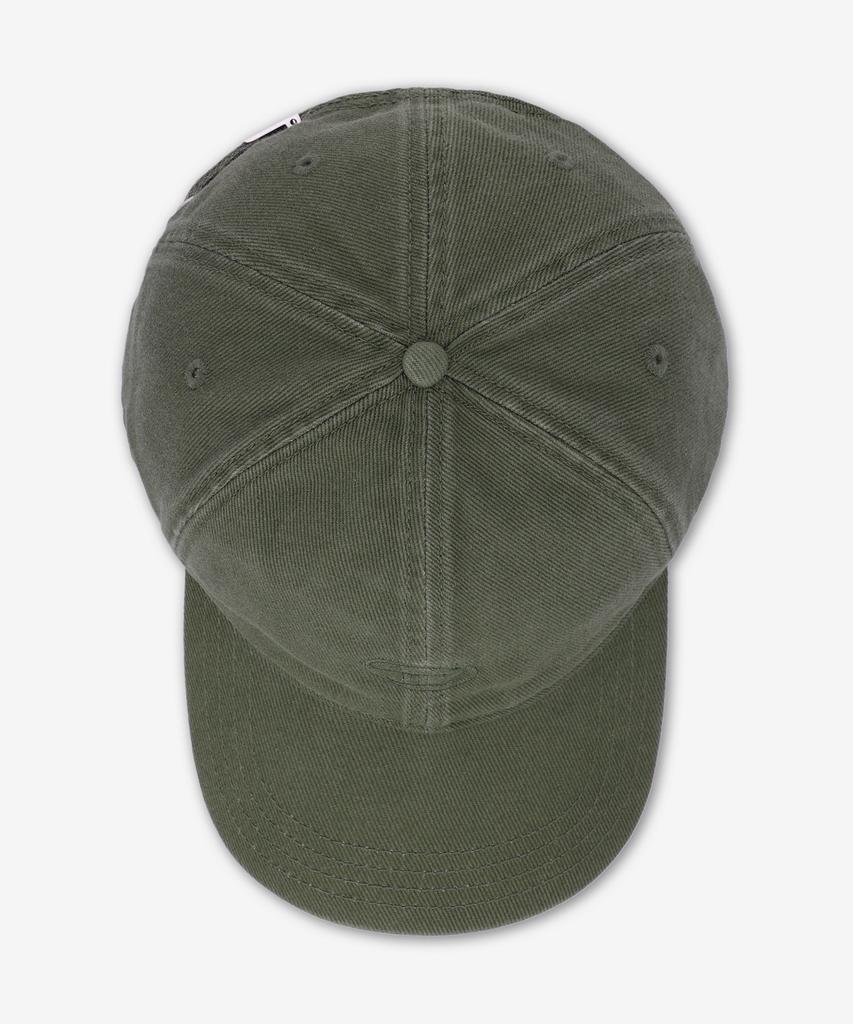 DIESEL C-Run-Wash Ball Cap - Ivy Green / A113610Blaa5Af