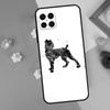 Italian Mastiff Cane Corso Case For Honor Magic 7 5 6 Lite Pro Honor X8b X9b X9a X8a X8 X9 X9c 50 70 90 200 Lite Cover
