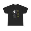 Stevie Nicks Unisex Heavy Cotton T-Shirt, Classic Music Fan Gift, Tour Tee