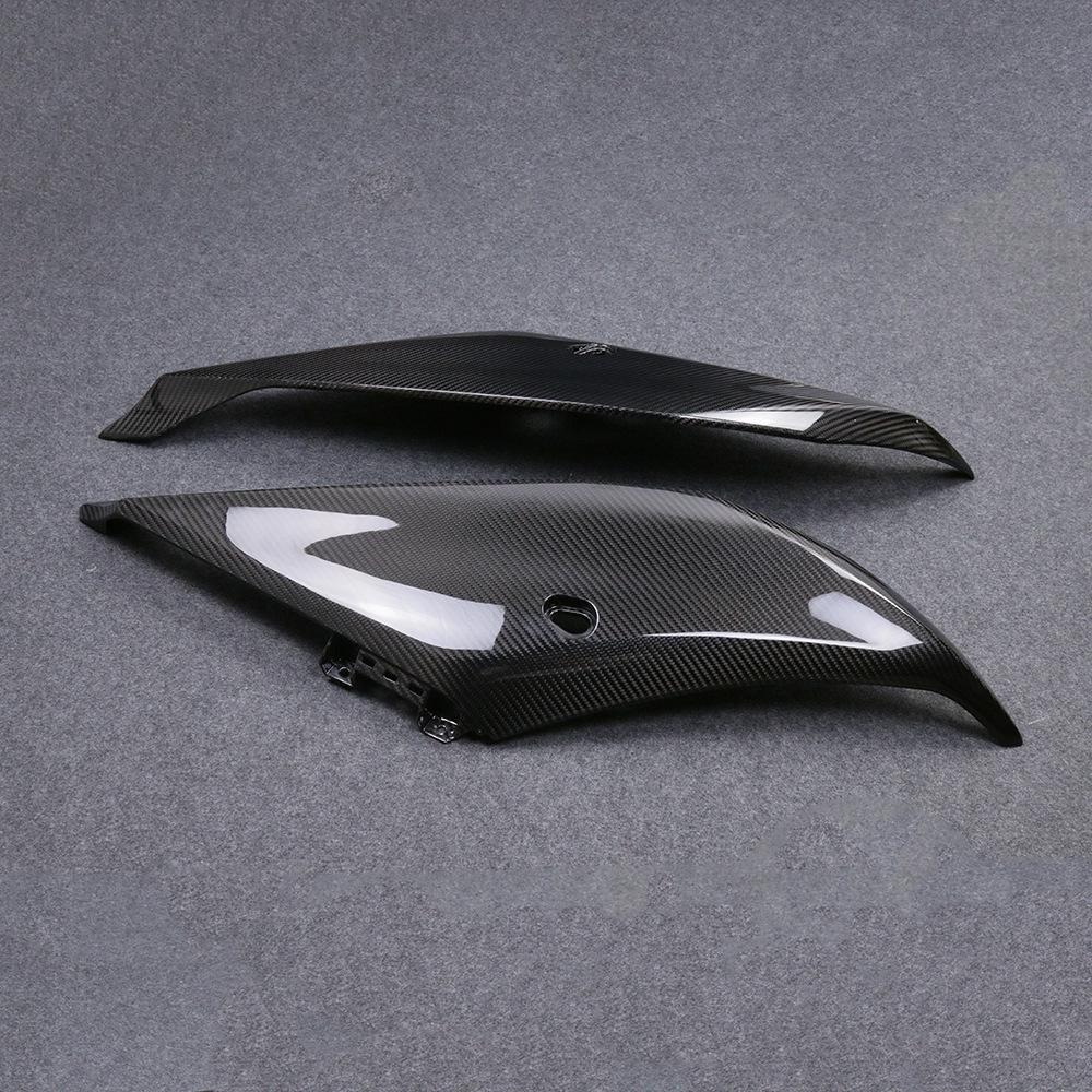 Yamaha R3 Front Side Panel Carbon Fiber Fairing