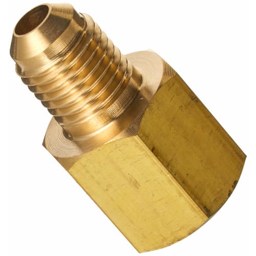 FUSO Conversion Adapter (1/4" F Male X 5/16" F Female) FS-401M-3