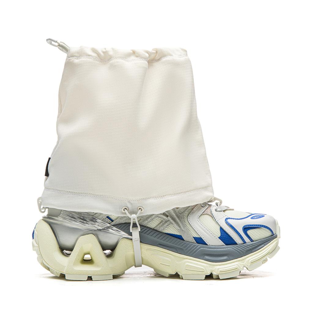 Li Ning Aries X Ace 3.0 Retro Casual Sneakers Unisex Sneakers AZGV201-1