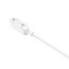 Magnetic USB Charging Cable Holder Power Charger Adapter Dock Bracket Cradle Stand for HuaweiBand 7/6/6 Pro for Smart Wa