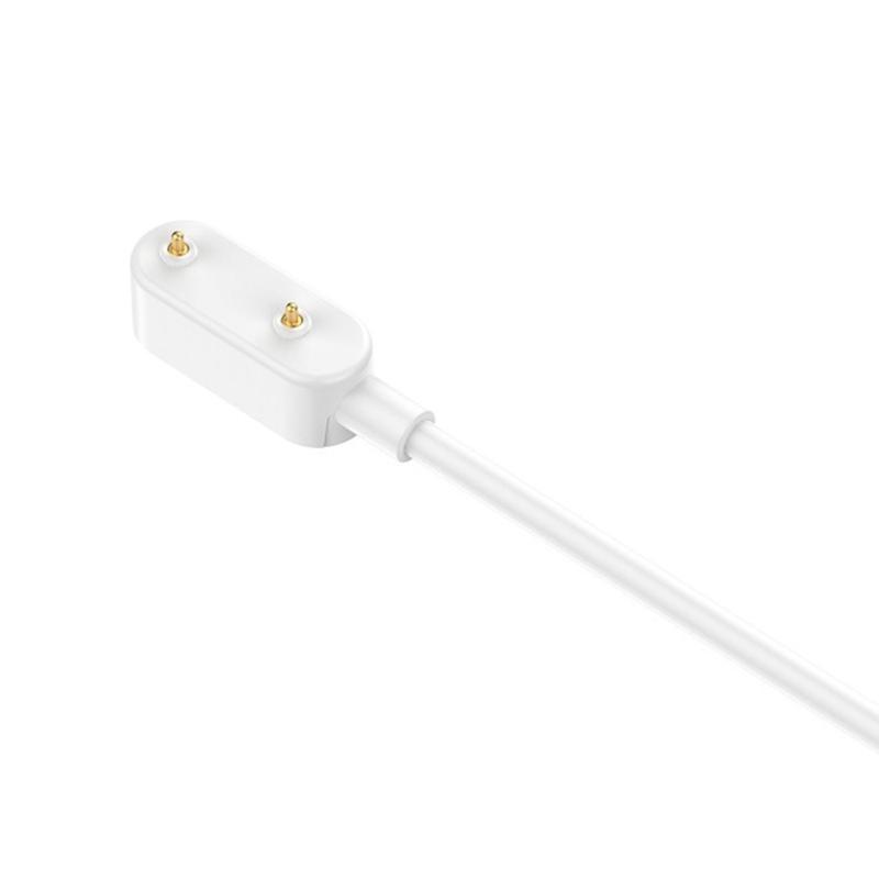 Magnetic USB Charging Cable Holder Power Charger Adapter Dock Bracket Cradle Stand for HuaweiBand 7/6/6 Pro for Smart Wa