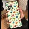Skeleton Dinosaur Pattern Case For OnePlus 15 R 13T 13R 12R 10T 8T 13 12 11 9 10 Pro Nord 5 CE 4 2 3 Lite N20 N30 Cover