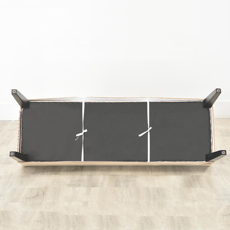 Soft Stretch Dining Spandex Stretch Chair Bench Cover Chair Cover Living Room Kitchen Bedroom