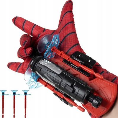 Launcher Glove + 3 Darts Shooting Glove Comfortable
