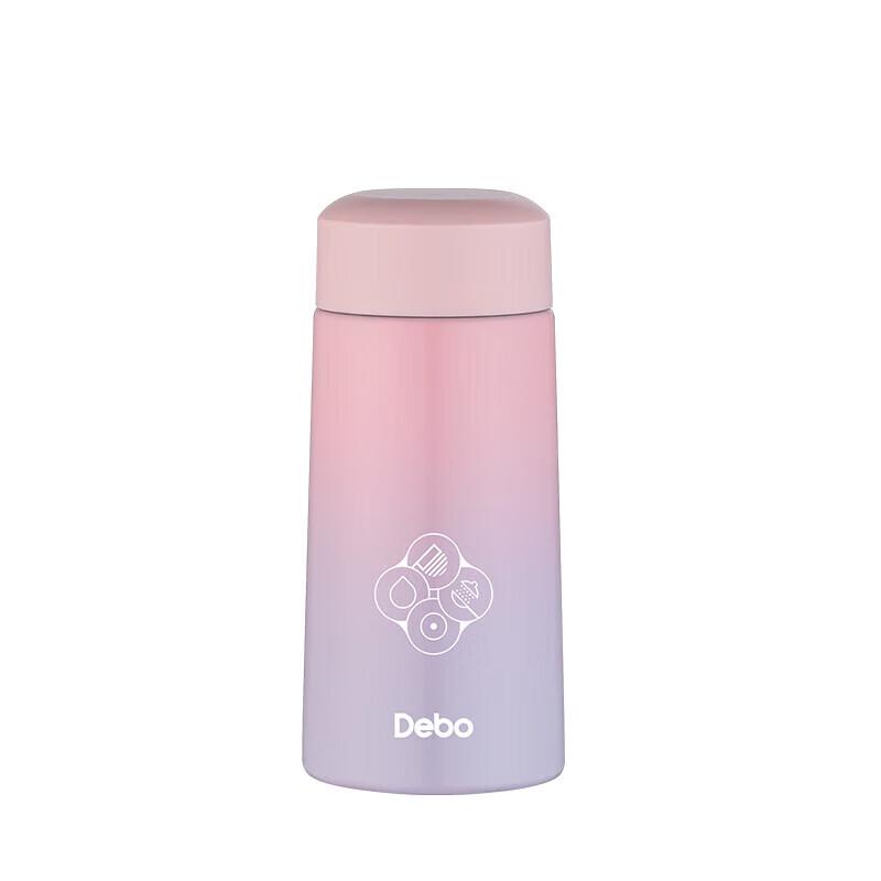 DeBao Kupa Stainless Steel Thermos Cup