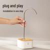 Mingzhan Smart Rechargeable Automatic Water Dispenser