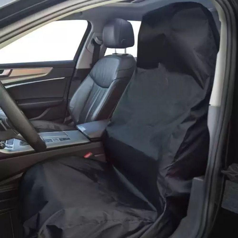 Waterproof Car Seat Cover Universal Seat Protector Case Seat Protector Cover Automotive Repair