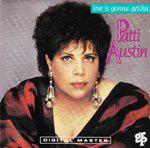 

CD PATTI AUSTIN - Love Is Gonna Getcha VICP27 GRP 1990 Japan Soul/Funk Used