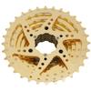 ZTTO Mountain Bike Flywheel Cassette 8‑Speed 32T Bicycle Freewheel Steel Cycling Accessory