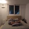 Nordic Nemo Italian Design Minimalist Swingable Rotating Wall Lamp with Speaker for Bedroom and Living Room.