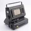 Compact Dual-Use Camping Heater & Stove: Portable and Practical Model