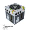Magnetic World Building Blocks: Educational Toy for Kids