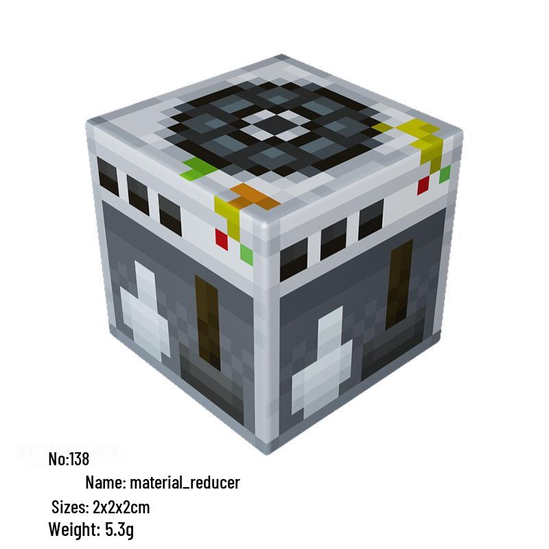 Magnetic World Building Blocks: Educational Toy for Kids