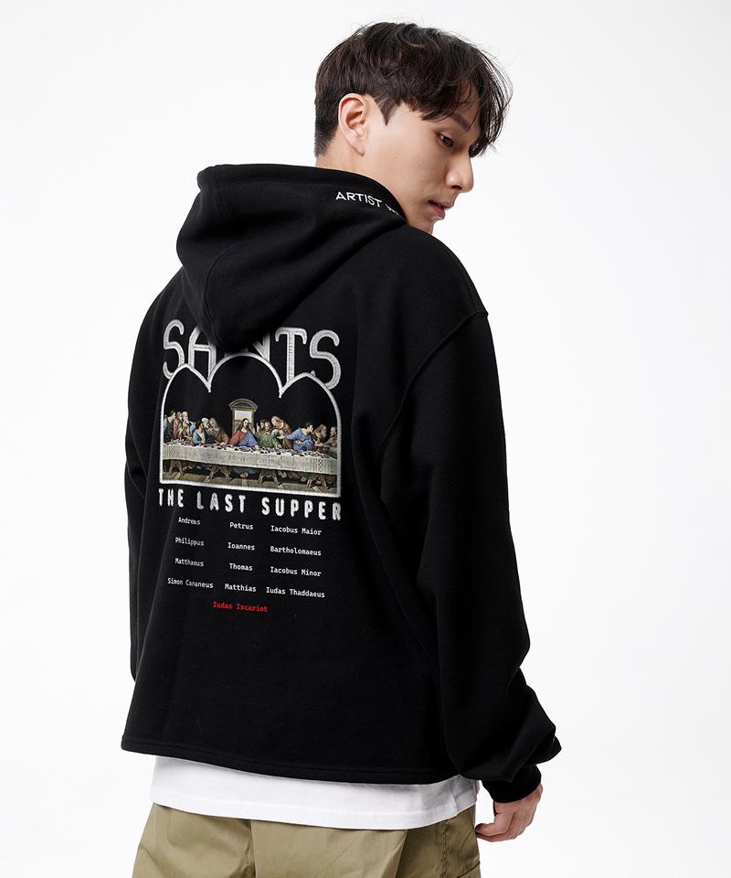 [Atw] Saint Easy Hood