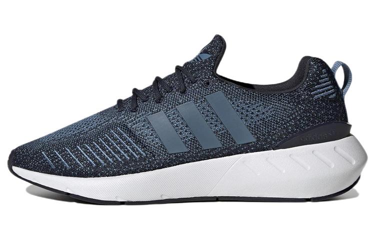 Adidas Swift Run 22  Legend Ink Altered Blue  GW6821 36