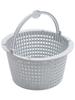 Effizienter Skimmer-Filterkorb für Hayward SPX1091C Poolgebrauch 16,5 x 9,5 x 12 cm