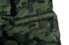 Camo Shorts, Size XL