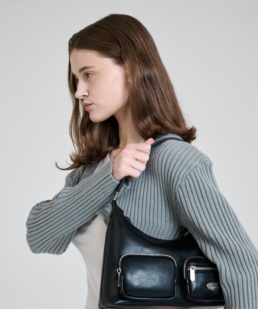 Occursource Volpino Bag 3 Colors