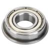 10Pcs F6900ZZ High Speed Double Sided Seal Deep Groove Raceway Ball Bearing 10x22x6mm