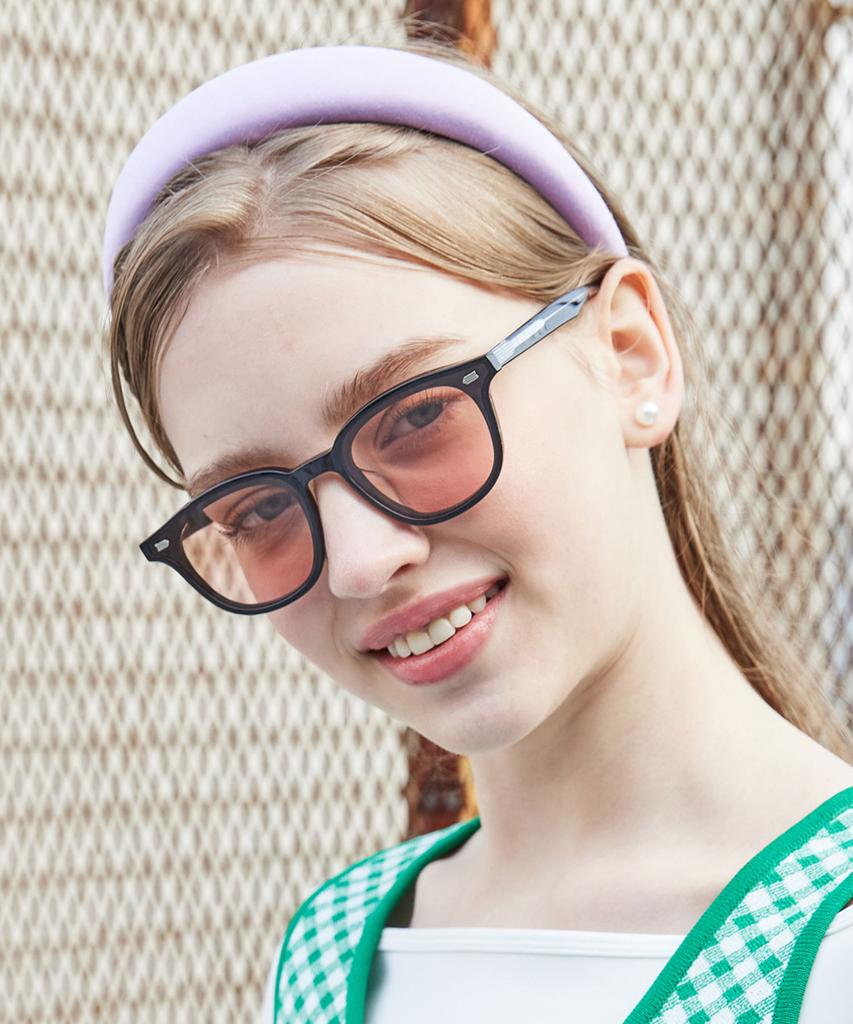 Deiwokeo Depp C5-1_Zeiss Lens Sunglasses
