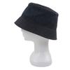 Pristine PRADA hat Indigo cotton mens XL 2HC137 Used