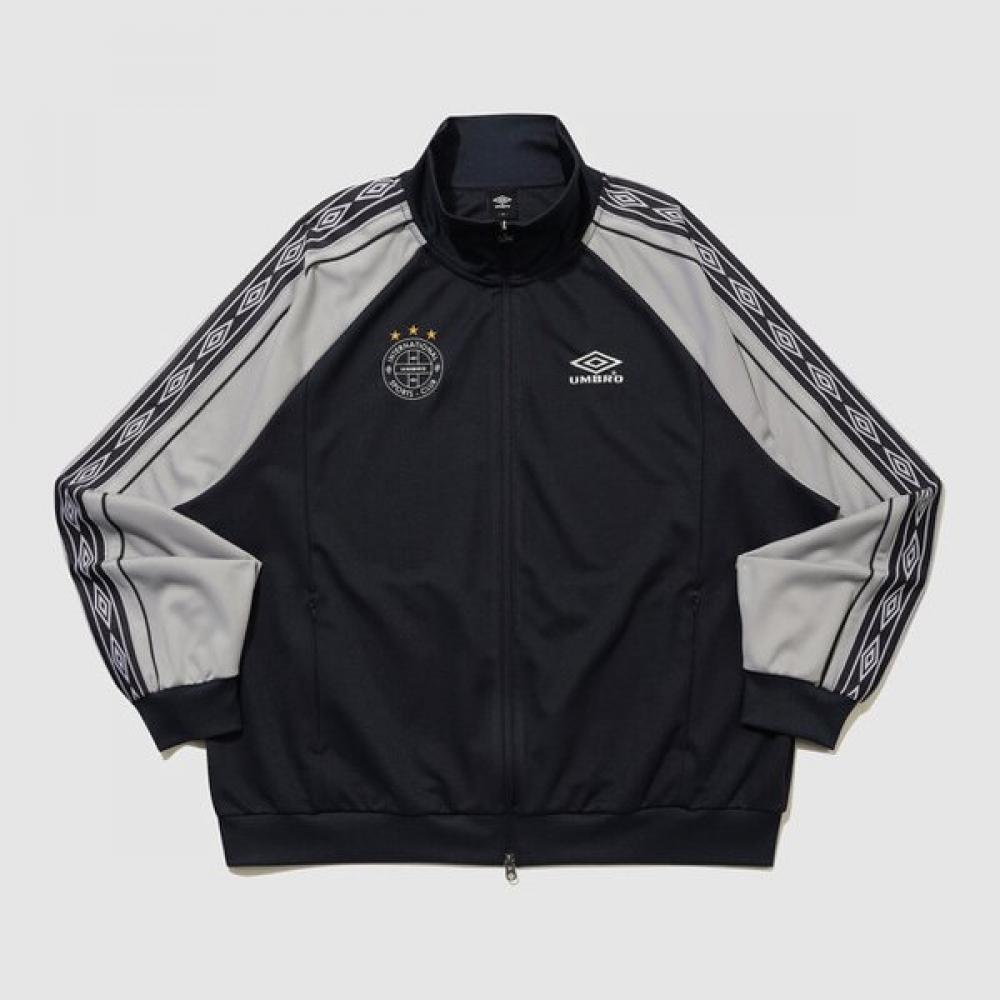 Umbro Side Diamond Track Jacket Ur124cft14
