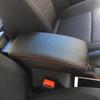 Volkswagen Bora Legend Armrest Box Cover (19-22) Leather Pad Flat Head Style
