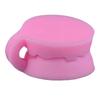 Nuovo Silicone 3D Fiore Rosa Fondant Torta Cioccolato Zucchero Torta Stampo Stampini Strumenti