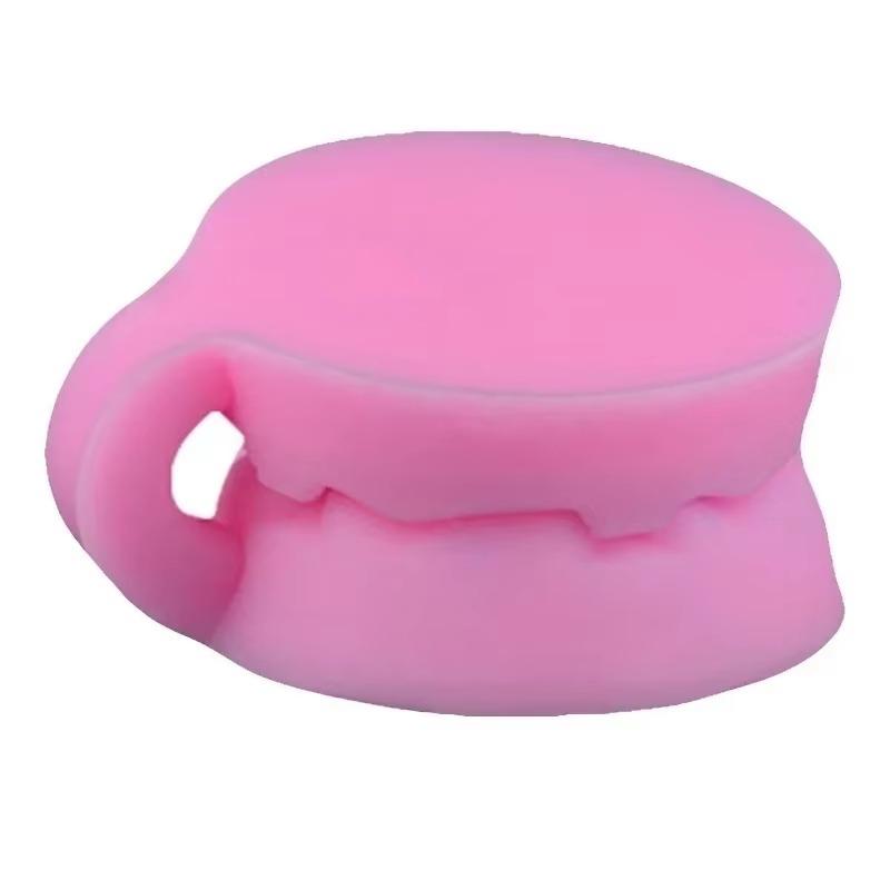 Nuovo Silicone 3D Fiore Rosa Fondant Torta Cioccolato Zucchero Torta Stampo Stampini Strumenti