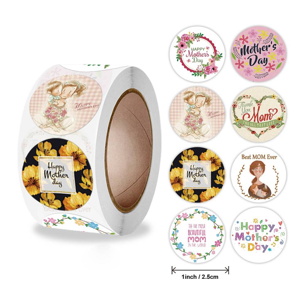 

Около 500 шт. 1 дюйм наклейки «спасибо» для конвертов, уплотнительные этикетки, канцелярские принадлежности, ручная работа, украшение для свадебного подарка 2.5cm / 1inch